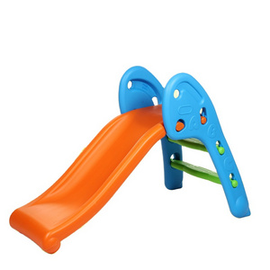 Mini Cheap Indoor and OUTDOOR TOY Kids Slides Playground Plastic Slides PLAY toys Kids Slide Swing Playground Sets Children