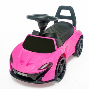 MINI MACLREN High Quality Wholesale Children Car/plastic Toy Cars For Kids To Drive/kids Mini Mclren Ride On Car