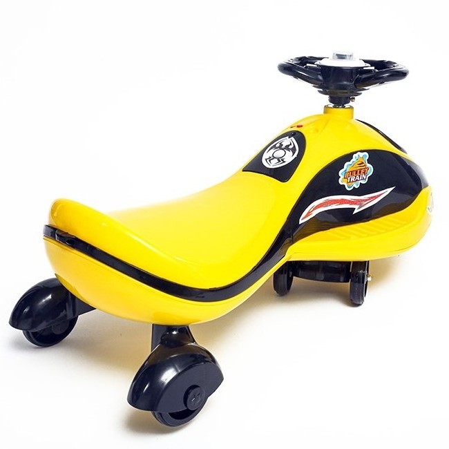 Cheap Factory Price Ride On Car Kids Electric Big Remote Control friction toy bullet train ride on car toy for toddlers