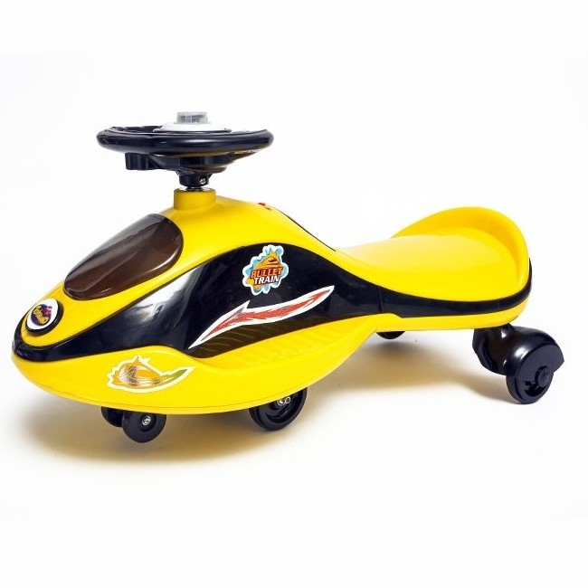 Cheap Factory Price Ride On Car Kids Electric Big Remote Control friction toy bullet train ride on car toy for toddlers