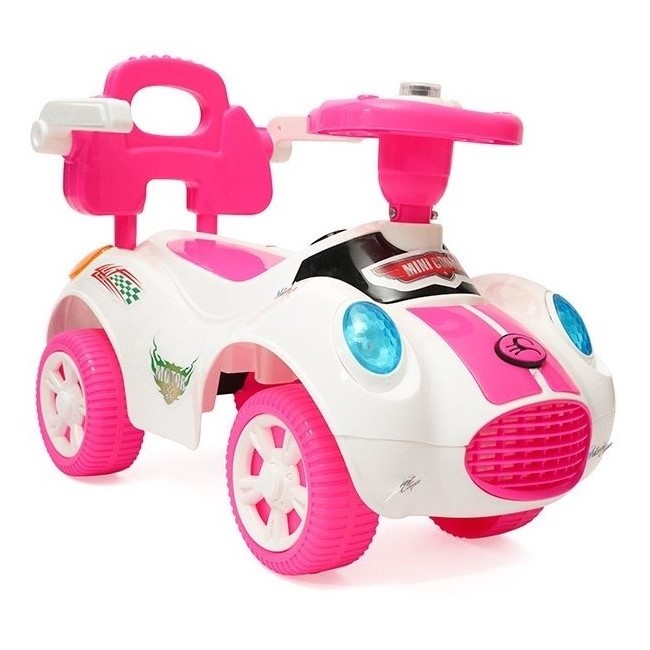 Wholesale Popular Boys Girls New Model Plastic Mini Toy Ride on Cars for Kid Mini Copper And Cheap Price Children's Balance Car