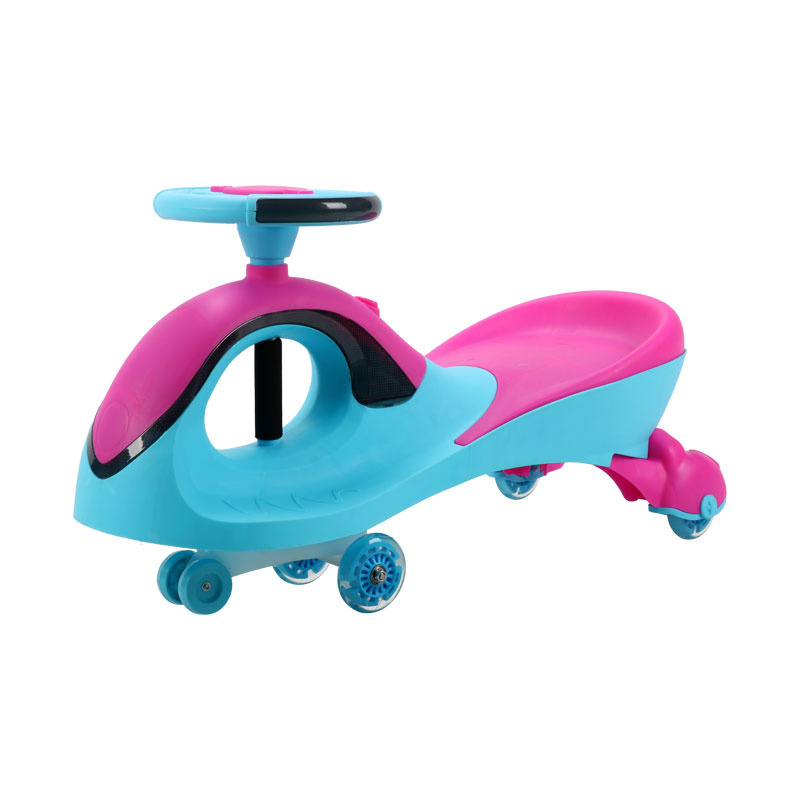 Toy Ride On twisting swing Car Customized Best quality kids Swing Sit Ride cars Electric