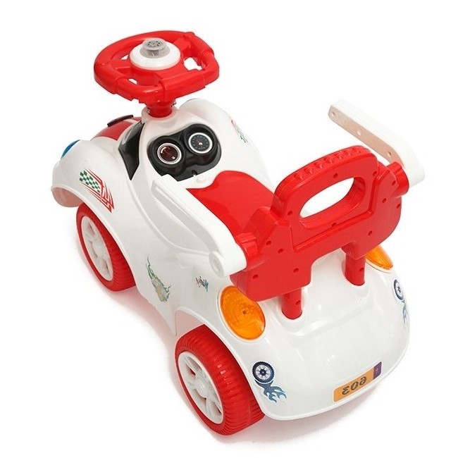 New  design model popular children and adult swing car/ ride on car safety/swing car price colorful twist car swing car