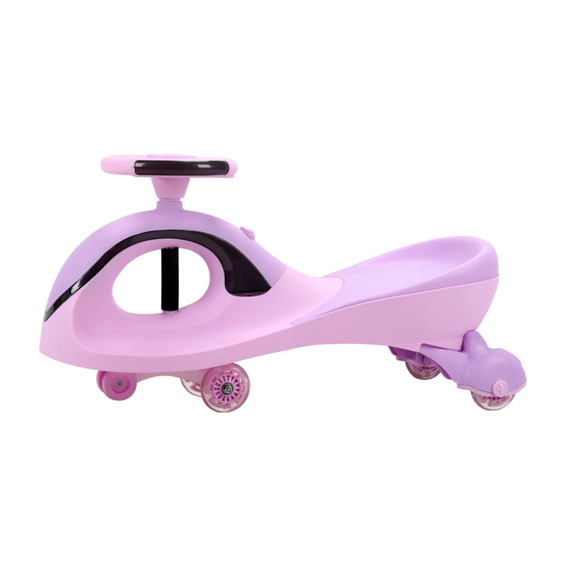 Toy Ride On twisting swing Car Customized Best quality kids Swing Sit Ride cars Electric