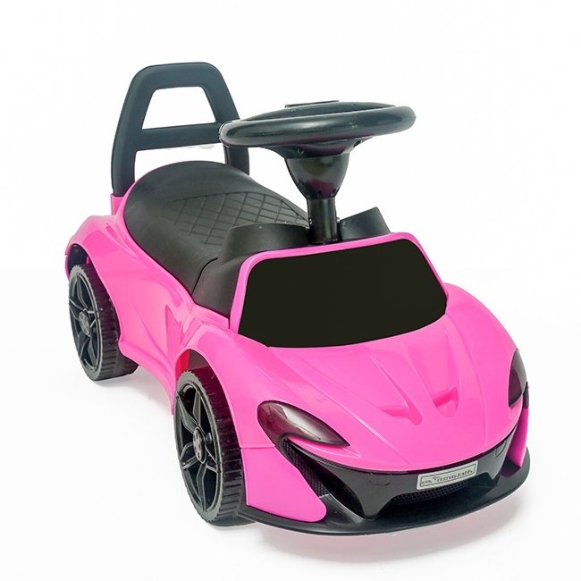 MINI MACLREN High Quality Wholesale Children Car/plastic Toy Cars For Kids To Drive/kids Mini Mclren Ride On Car