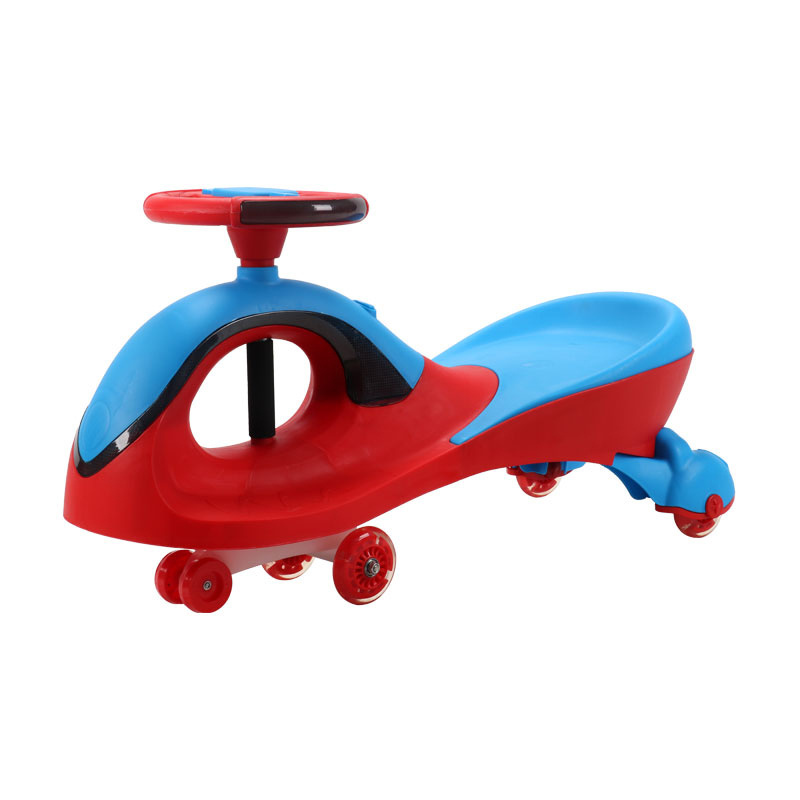 Toy Ride On twisting swing Car Customized Best quality kids Swing Sit Ride cars Electric