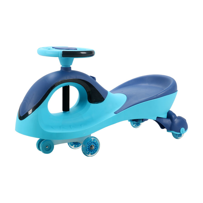 Toy Ride On twisting swing Car Customized Best quality kids Swing Sit Ride cars Electric