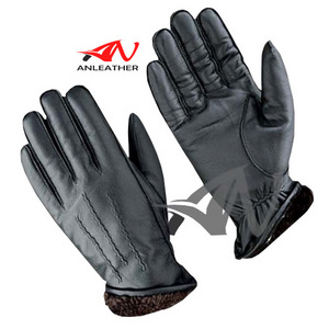 Fashion Gloves leather dress gloves