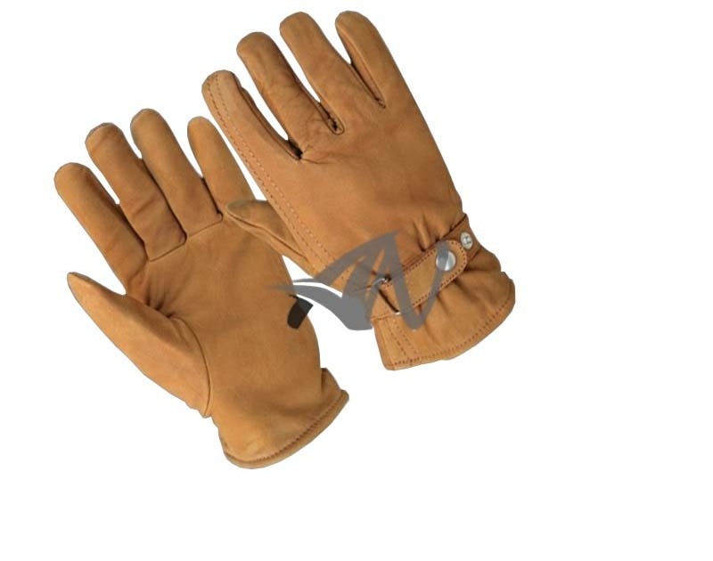 Fashion Gloves leather dress gloves