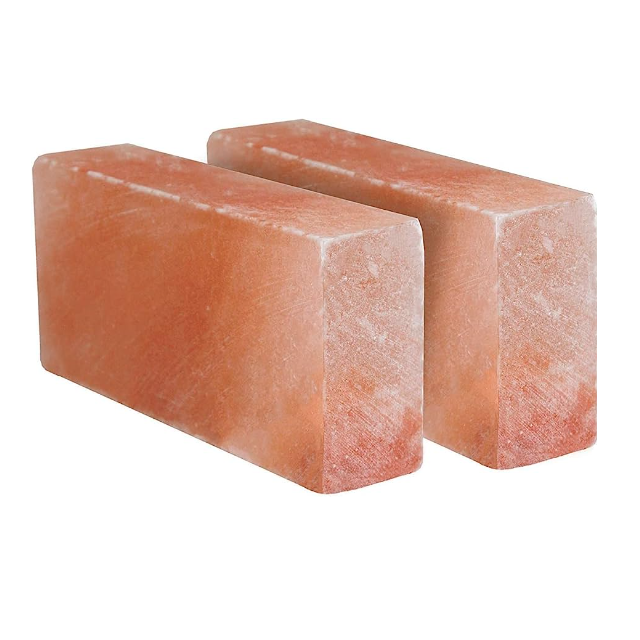 HIMALAYAN SALT BRICKS Natural Pink Himalayan Salt Bricks For SPA Rooms And Cooking Use Manufacturer In Home Decoration