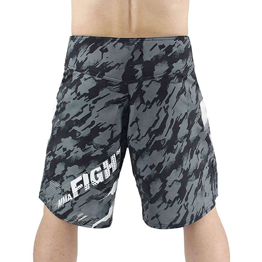 High Quality Wholesale Fight Short MMA UFC Cage Fight Grappling Muay Thai Boxing Shorts