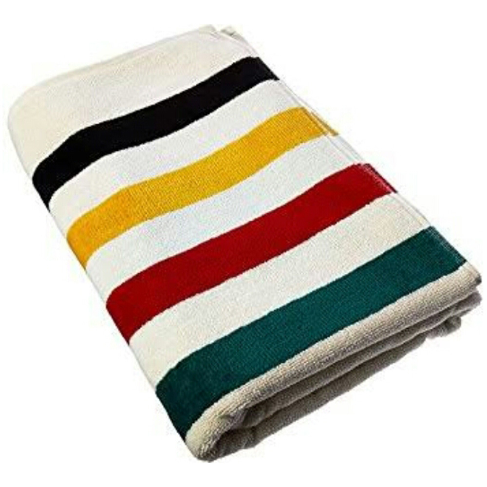 Pakistan Made Cotton Towel