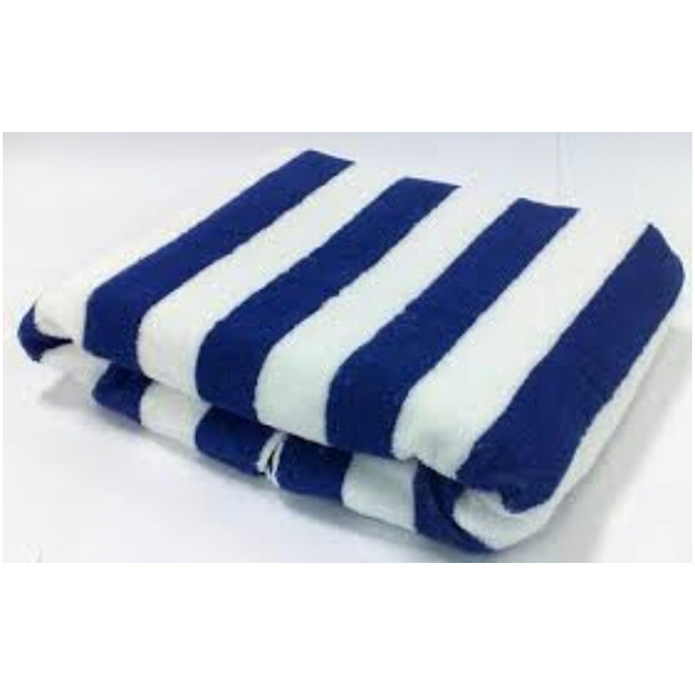 Pakistan Made Cotton Towel