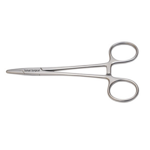 needle holder forceps