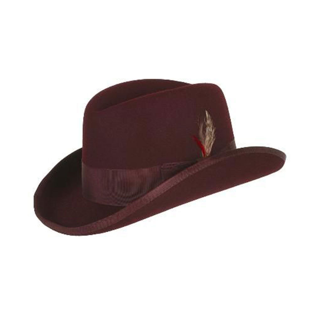 Fedora hat women wholesale Straw Fedora Hat for Women Men Summer