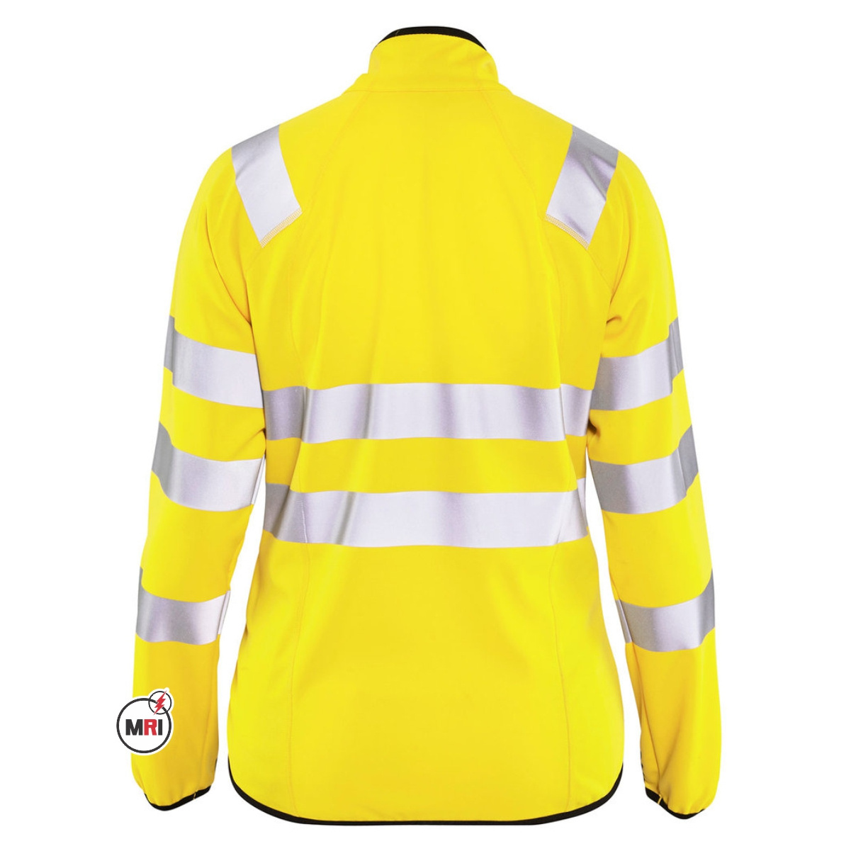 New Design Customized High Visibility clothing Flashing reflective safety jacket custom hot sale