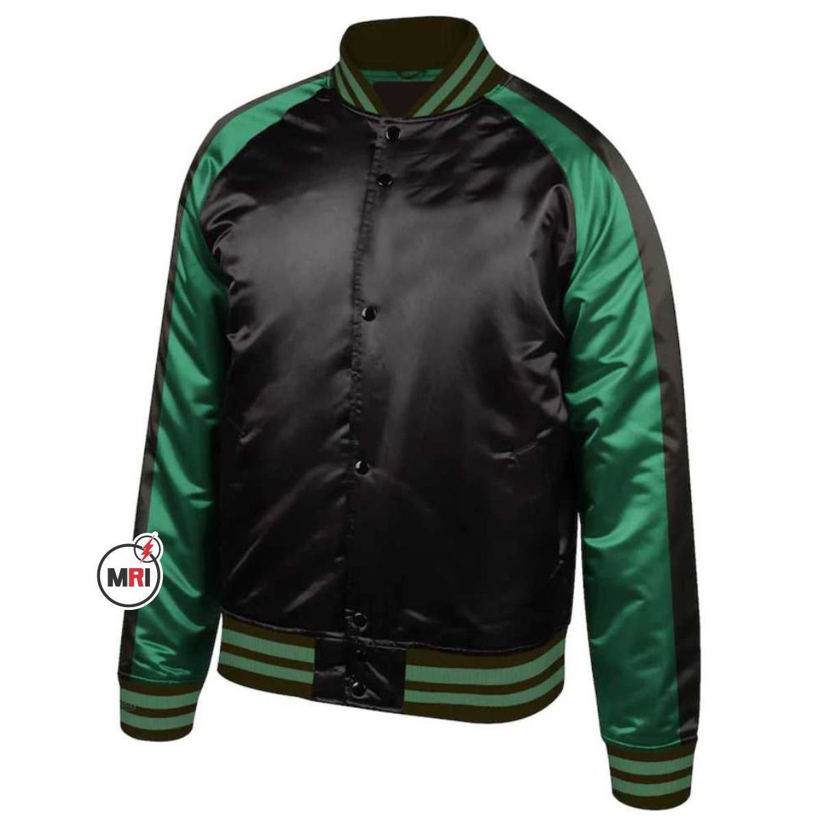 High Quality Cheap Custom Embroidery Sublimation Satin Jackets Wholesale Quilted Baseball Letterman Jacket Sublimation Print