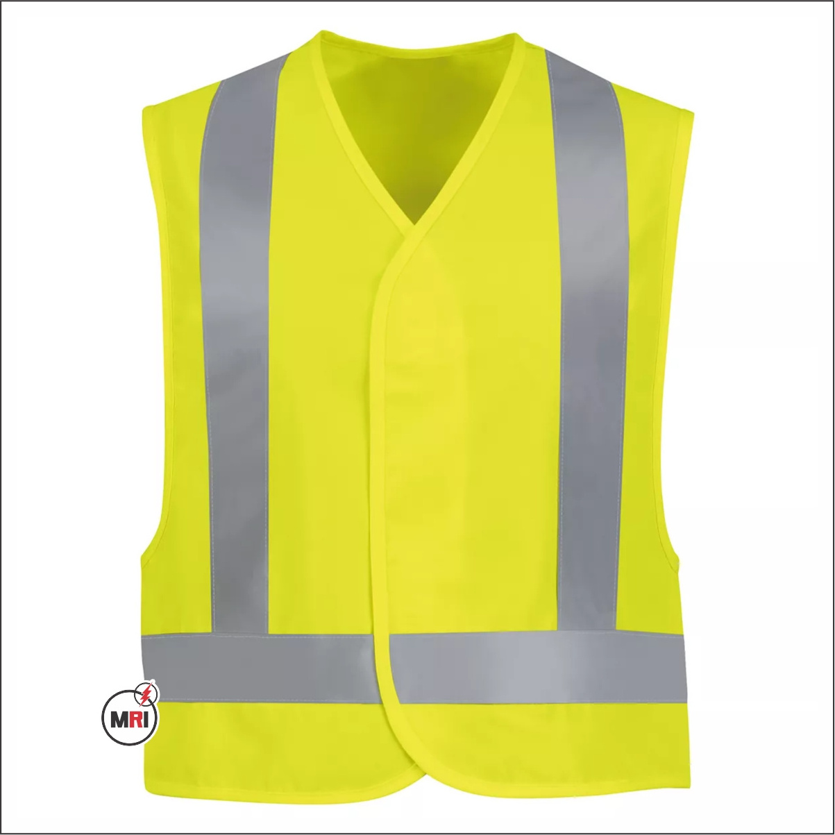 2023 factory fashion safety vesy cycling construction clothing hi vis reflective vests Yellow Fluorescent Smart