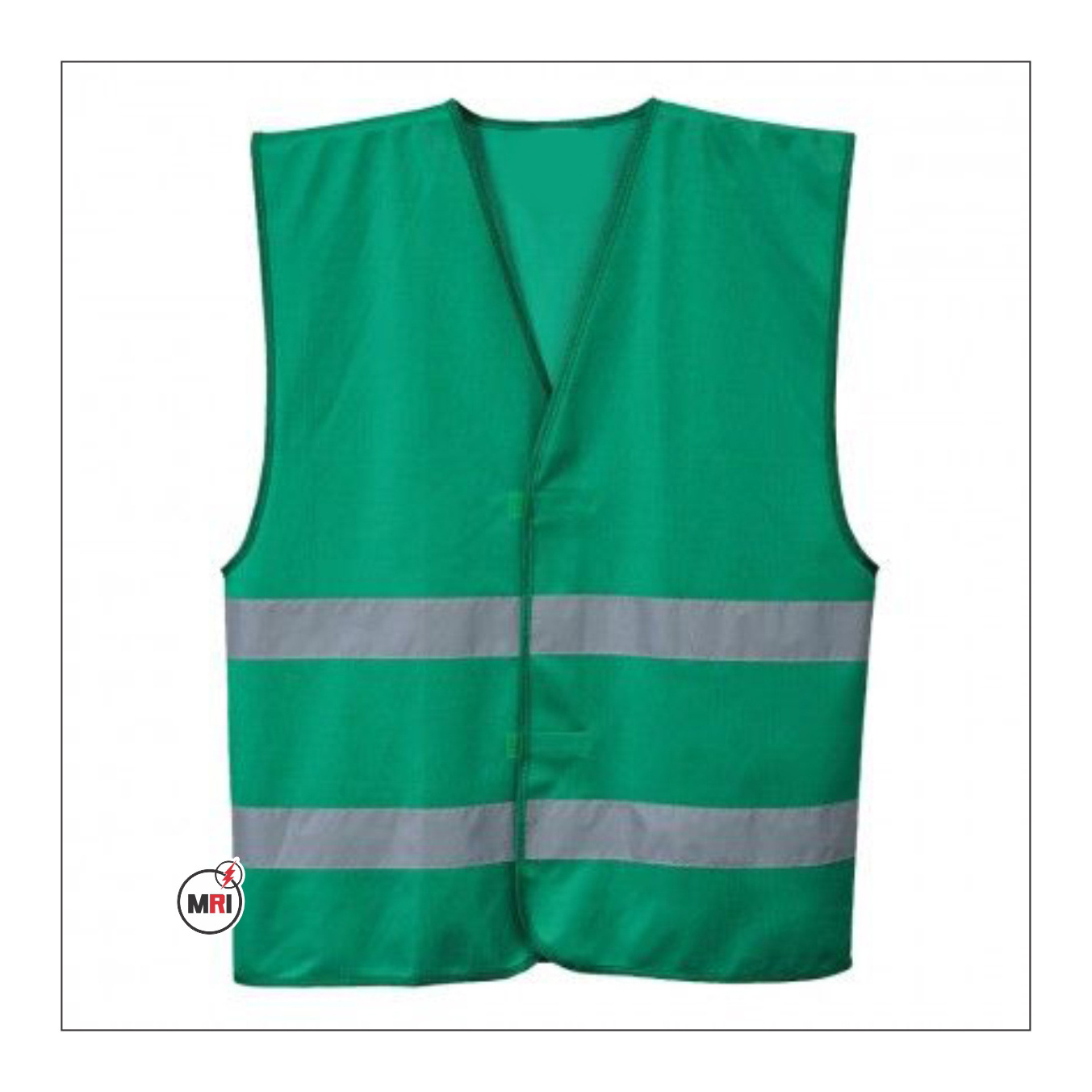 Driving Reflective Vest 160g Construction Reflective Traffic Road Working Jackets Safety Vest with Pocket