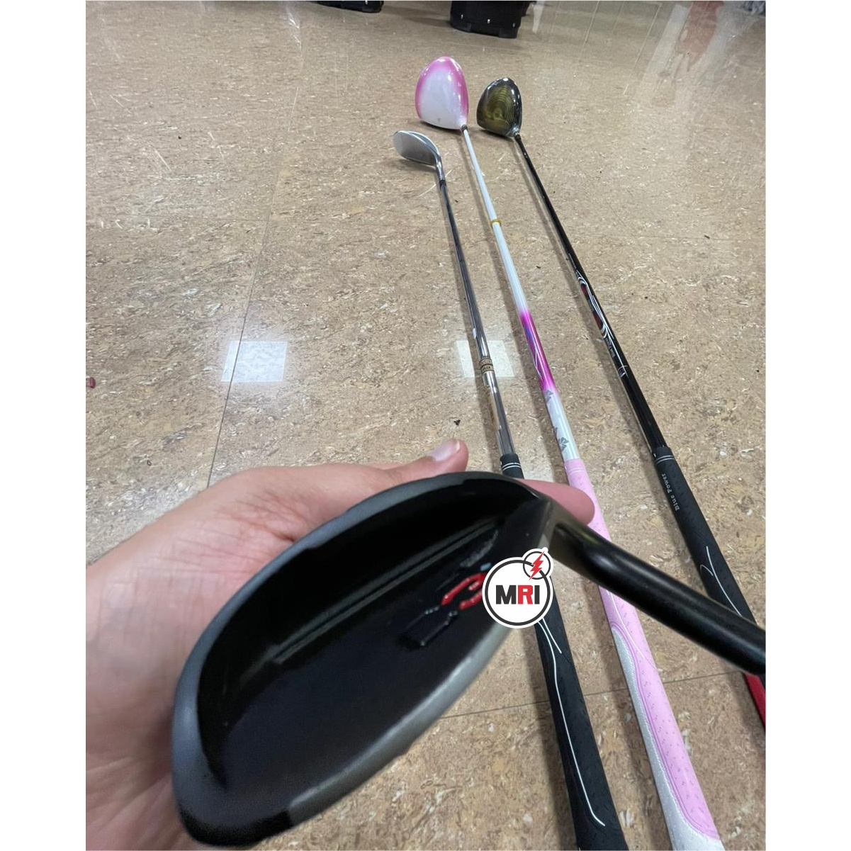 men golf club Supplier Used Fairway Wood best Cheap Used Golf Clubs for Sale Custom Unisex OEM Steel Picture Logo Color Shaft Ac