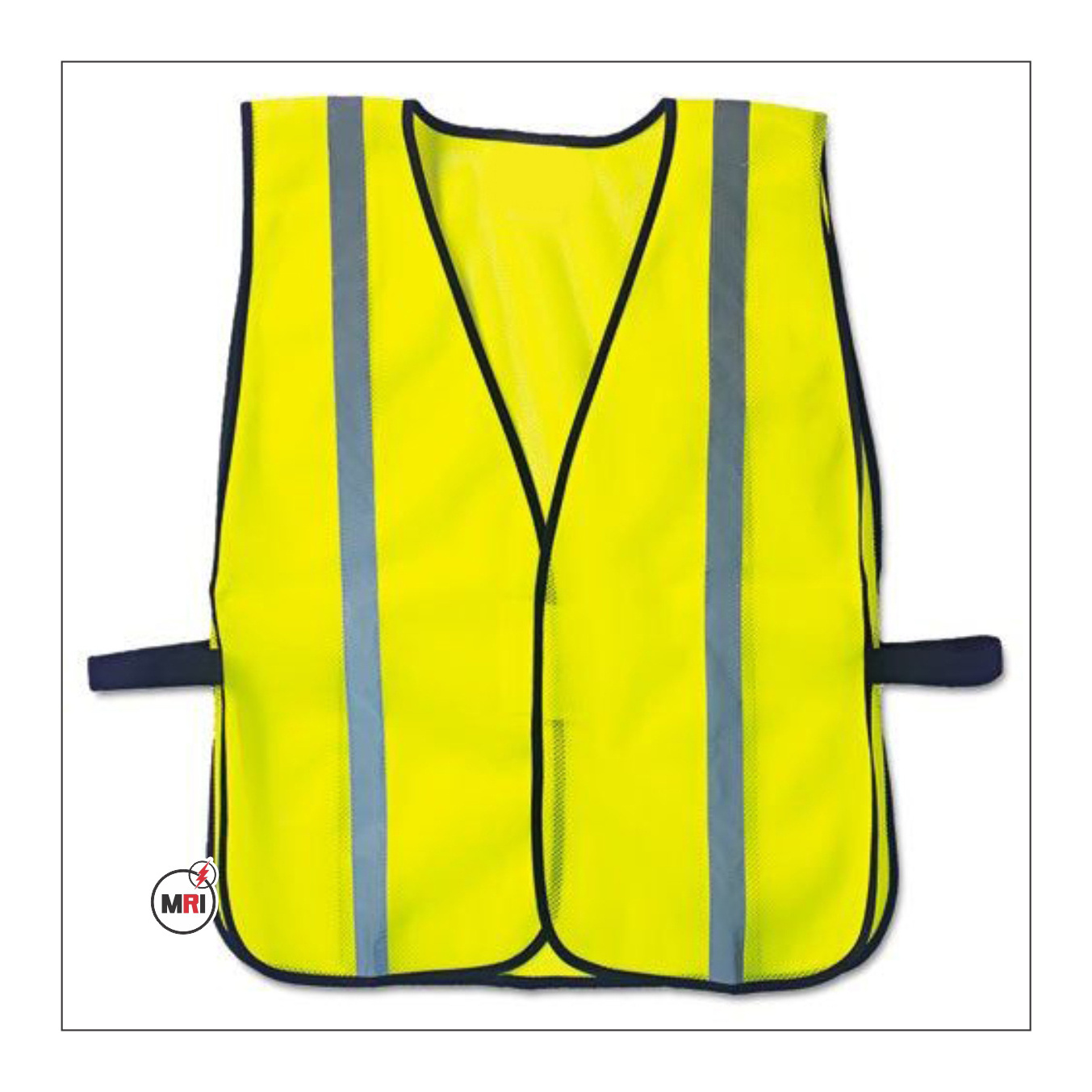 Driving Reflective Vest 160g Construction Reflective Traffic Road Working Jackets Safety Vest with Pocket