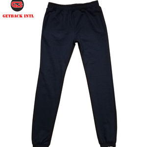 Sweat Pants in Heavy Fleece 400 Gsm available in Custom Styles /Unisex Sweatpants/ Customized Plain Trousers in Fleece 450 Gsm