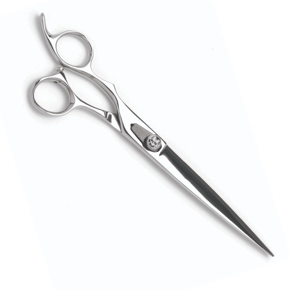 Manufacturer Supplier Professional Hair Cutting Barber Scissors For Haircutting New Manufacturer Professional  Barber scissor