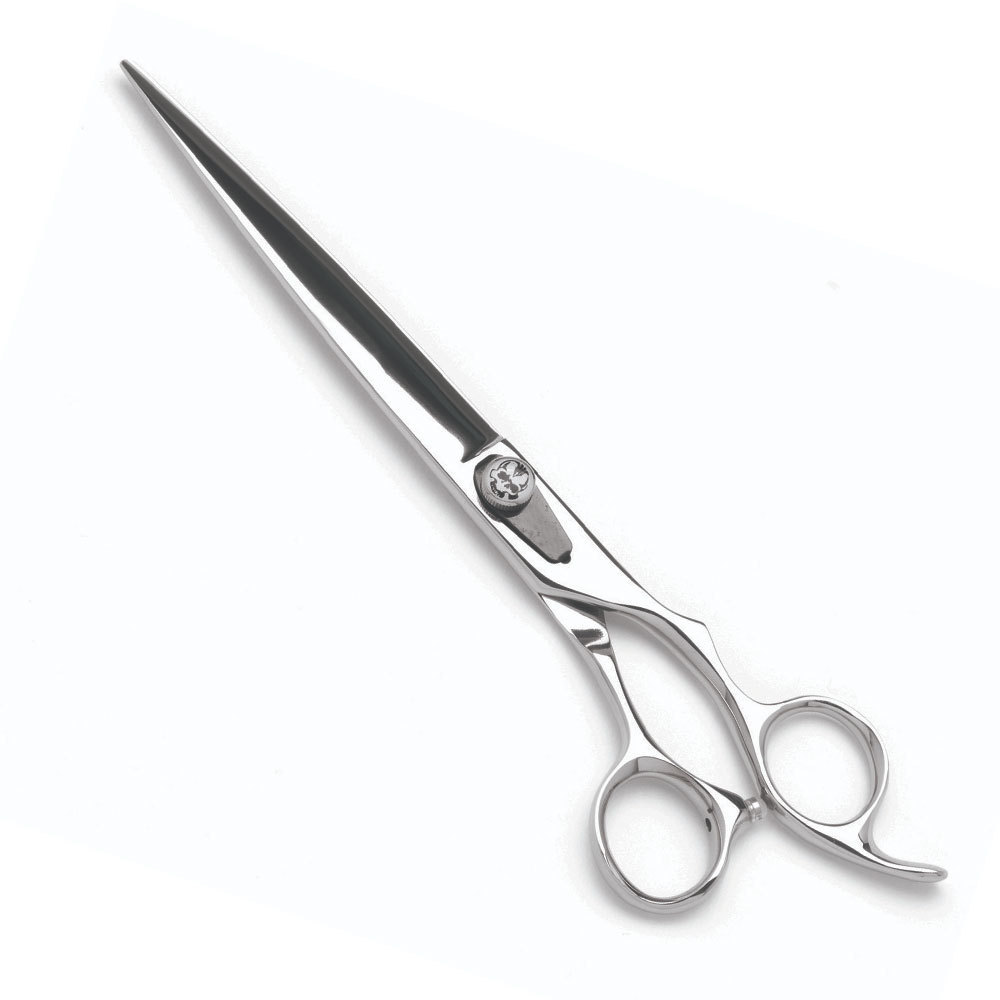 Manufacturer Supplier Professional Hair Cutting Barber Scissors For Haircutting New Manufacturer Professional  Barber scissor