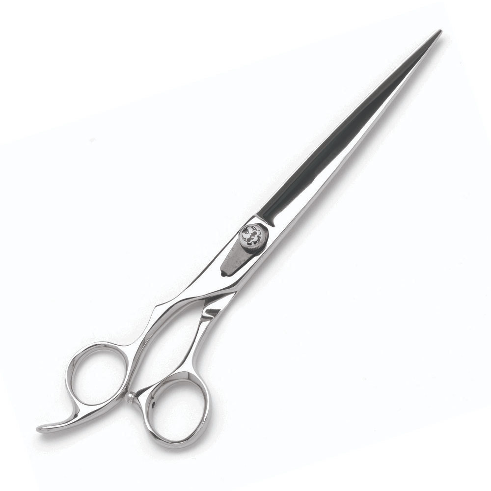 Manufacturer Supplier Professional Hair Cutting Barber Scissors For Haircutting New Manufacturer Professional  Barber scissor