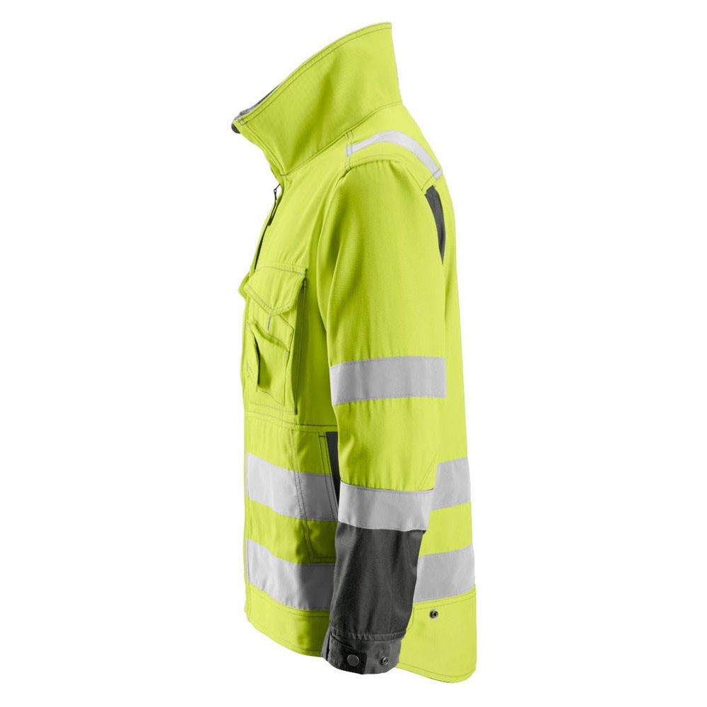 Sample Available Reflector Jackets Winter Safety Reflective Road Safety Hi Vis Jacket