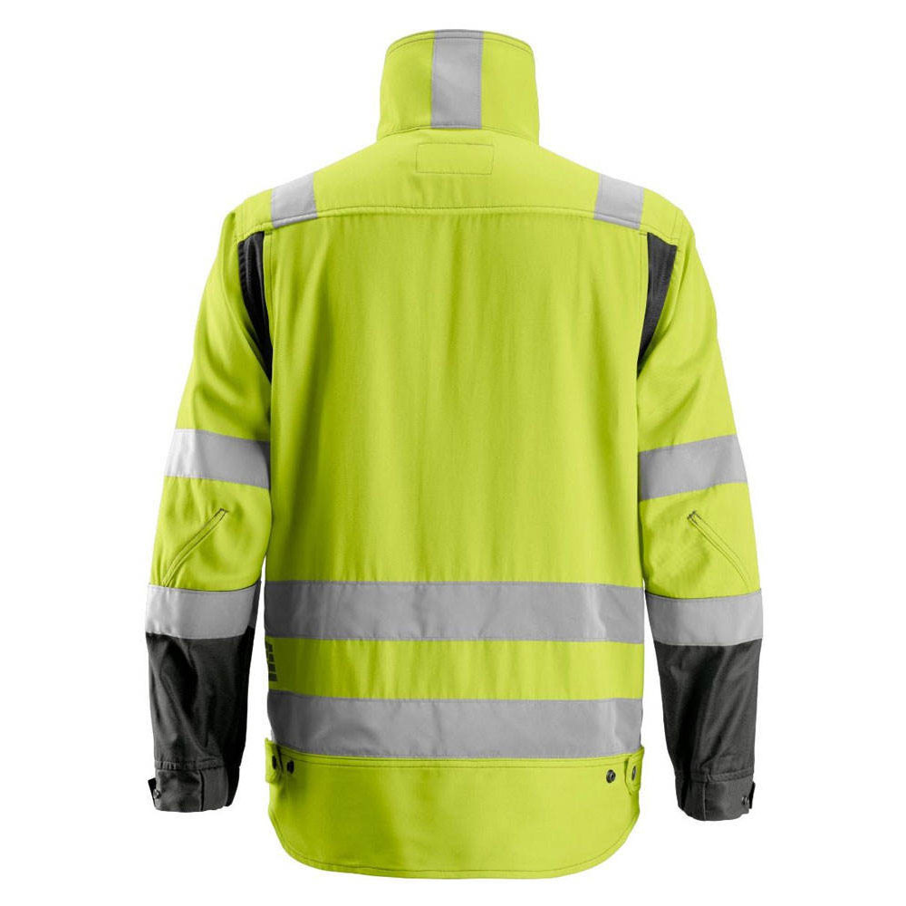 Sample Available Reflector Jackets Winter Safety Reflective Road Safety Hi Vis Jacket