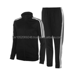 Custom High Quality Jogging Training Custom Design Logo Tracksuits