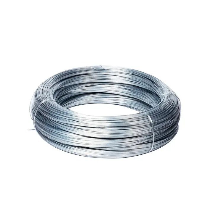 hot dipped high quality electro galvanized iron wire mesh roll hot selling high quality top products electro galvanized iron