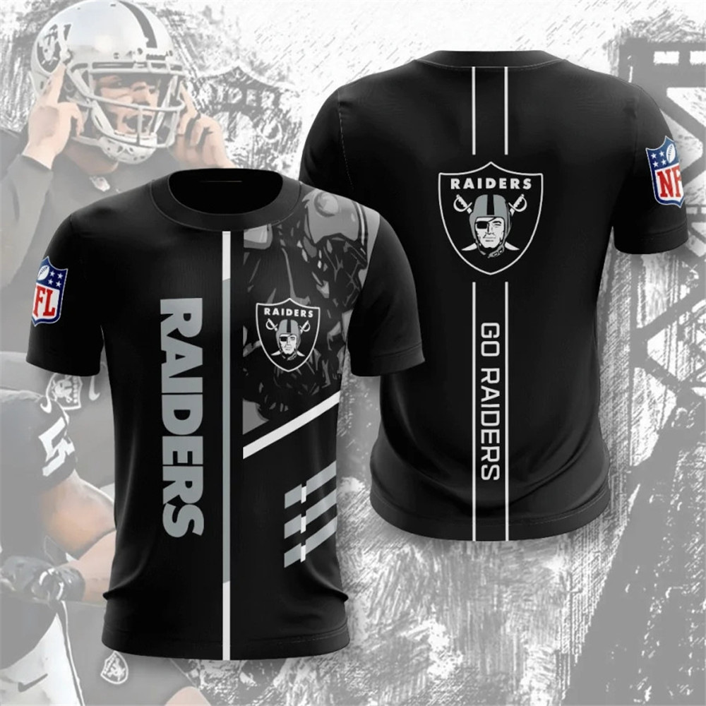 NFL Sublimation T-shirts Custom American Football Jersey Short Sleeve  Men Custom T-shirt  Cotton/polyester Casual Printed