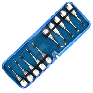 Dental Root Elevators High Quality Dental Elevators Extraction Surgical Instruments Stainless Steel Tooth Dislocation