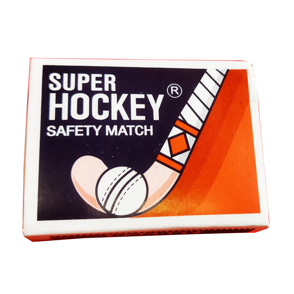 Factory Direct Sale Matches box Good Quality Custom Made Matches Box Available In Reasonable Price Safety Matches box