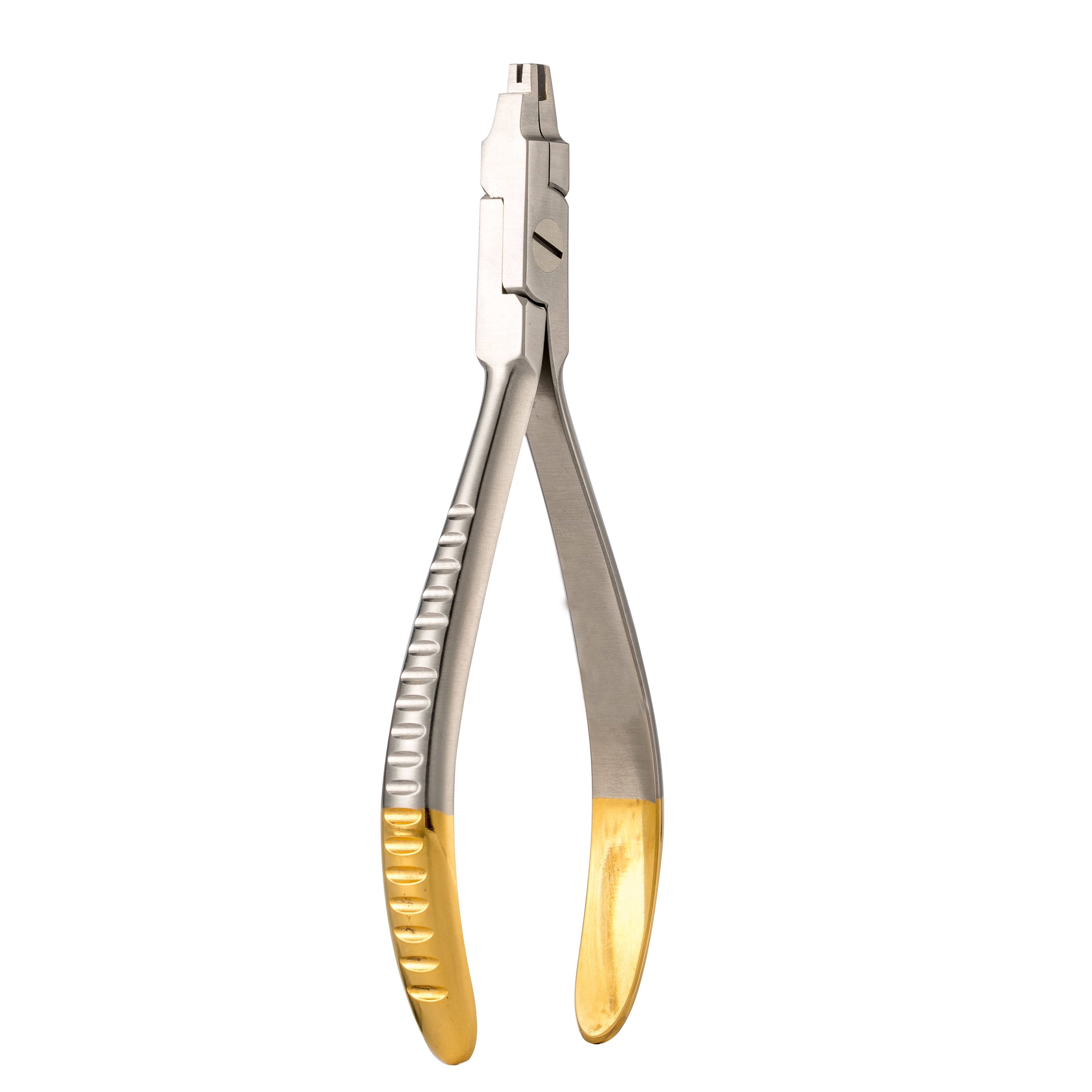 High Quality Dental Factory Orthodontic Instruments Dental Crimpable Hook Pliers Stainless Steel Dental Pliers