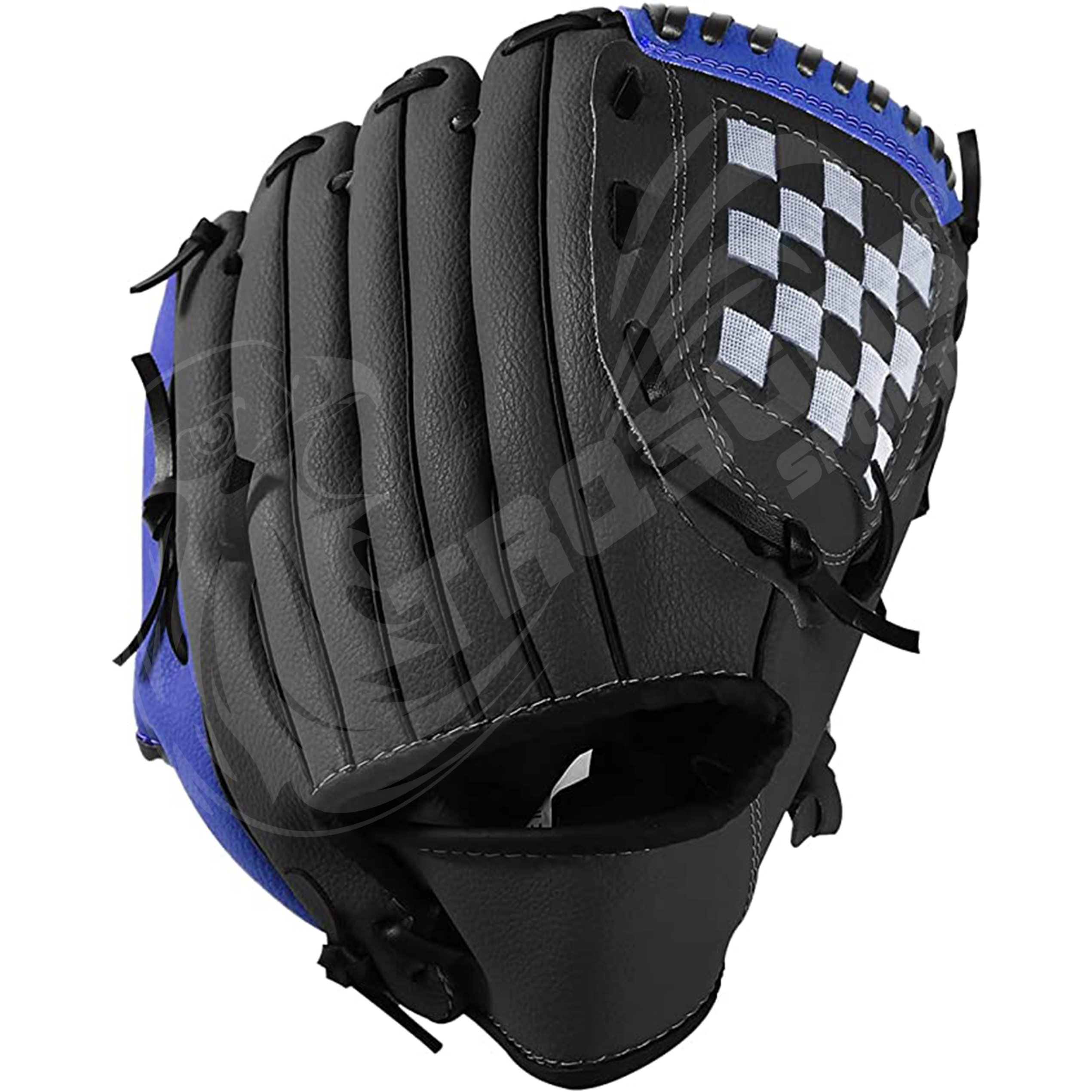 PU Leather Baseball Keeping Gloves Custom Product