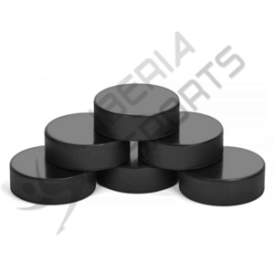 Custom wholesale Premium Hi quality Ice Hockey Puck