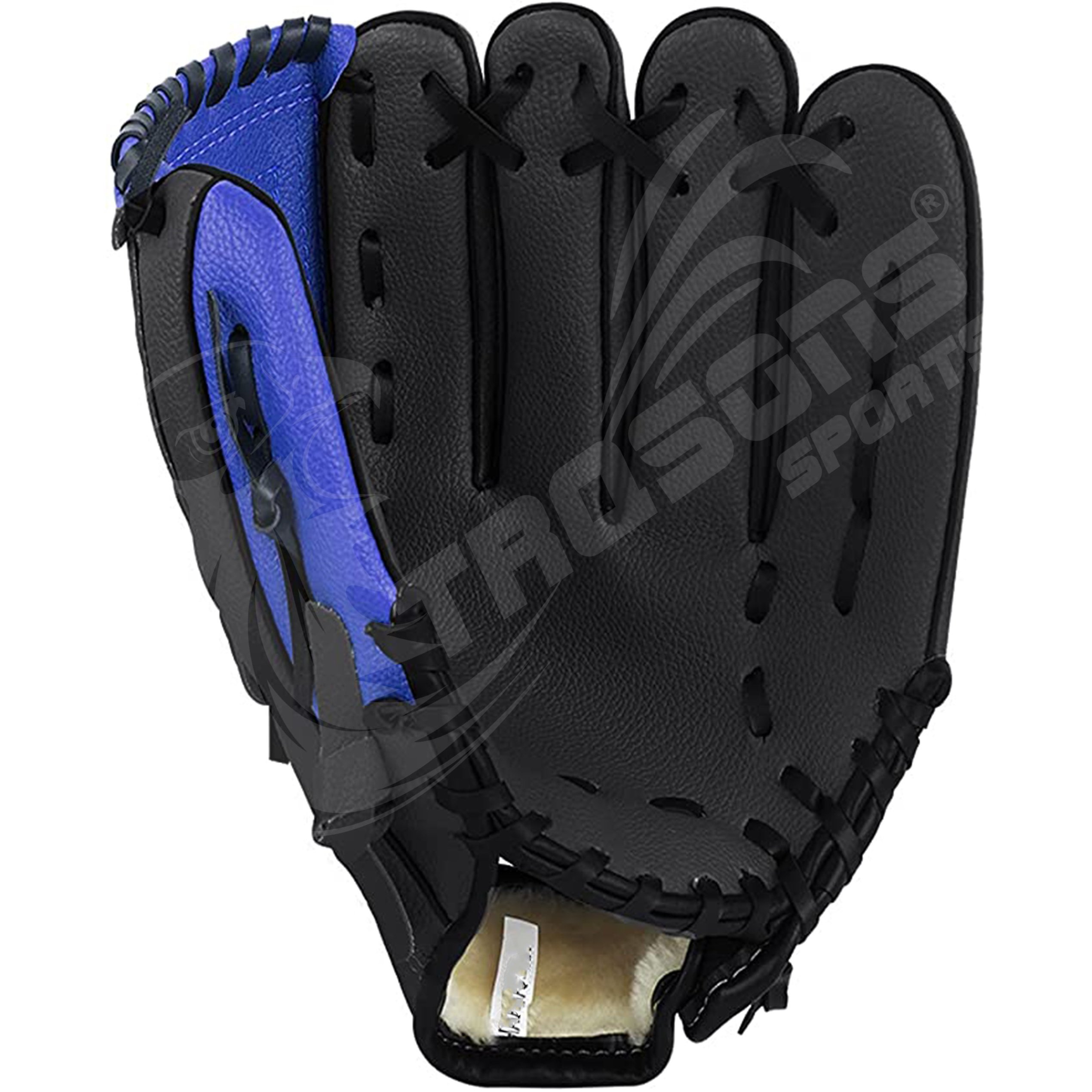 PU Leather Baseball Keeping Gloves Custom Product