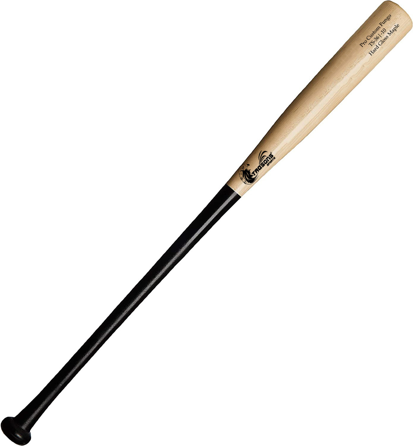 TRQSONS Customize Wholesale FUNGO Bat Baseball