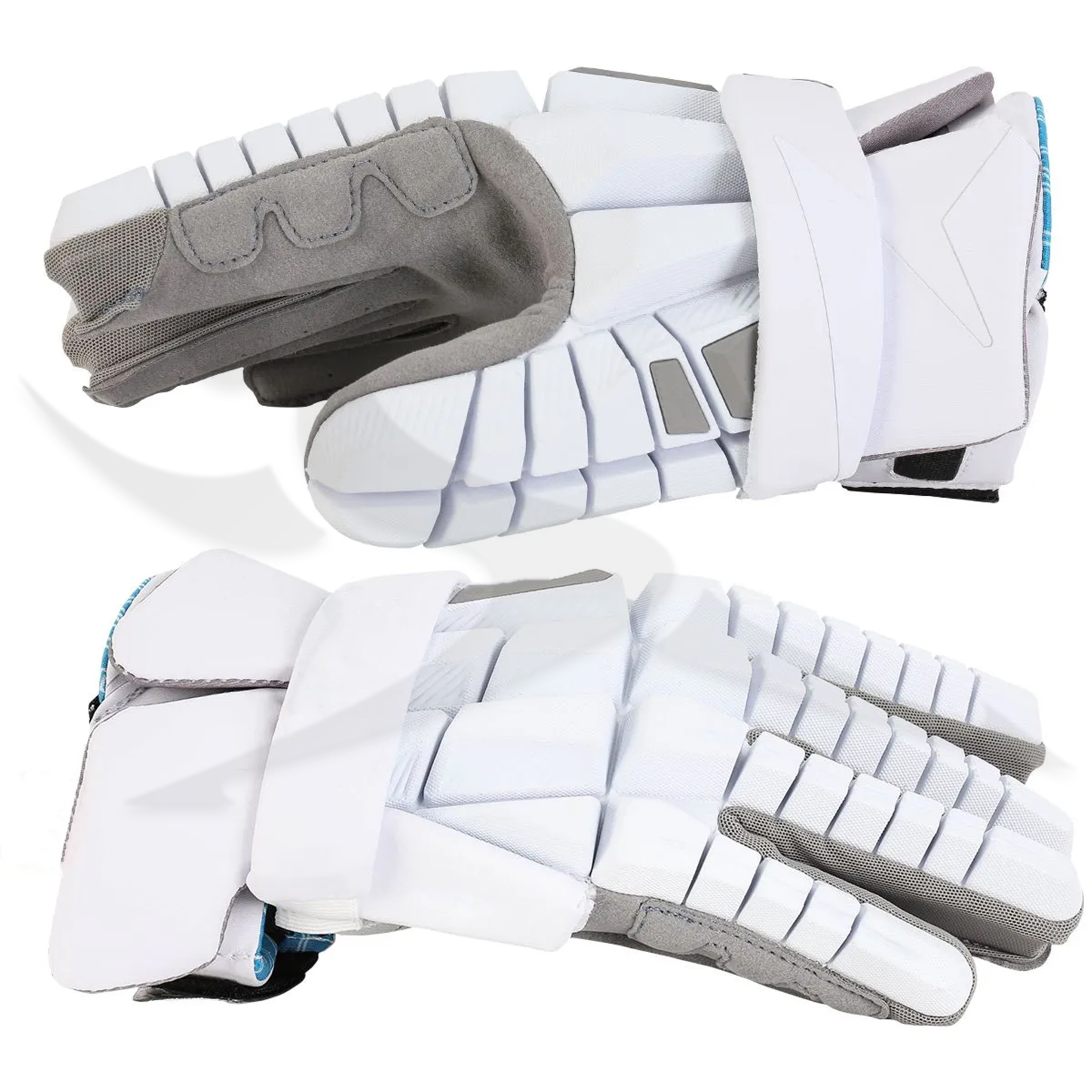 IBERIA Custom Wholesale Premium High quality lacrosse Gloves For Senior/Junior /Youth Comfortable and Durable.