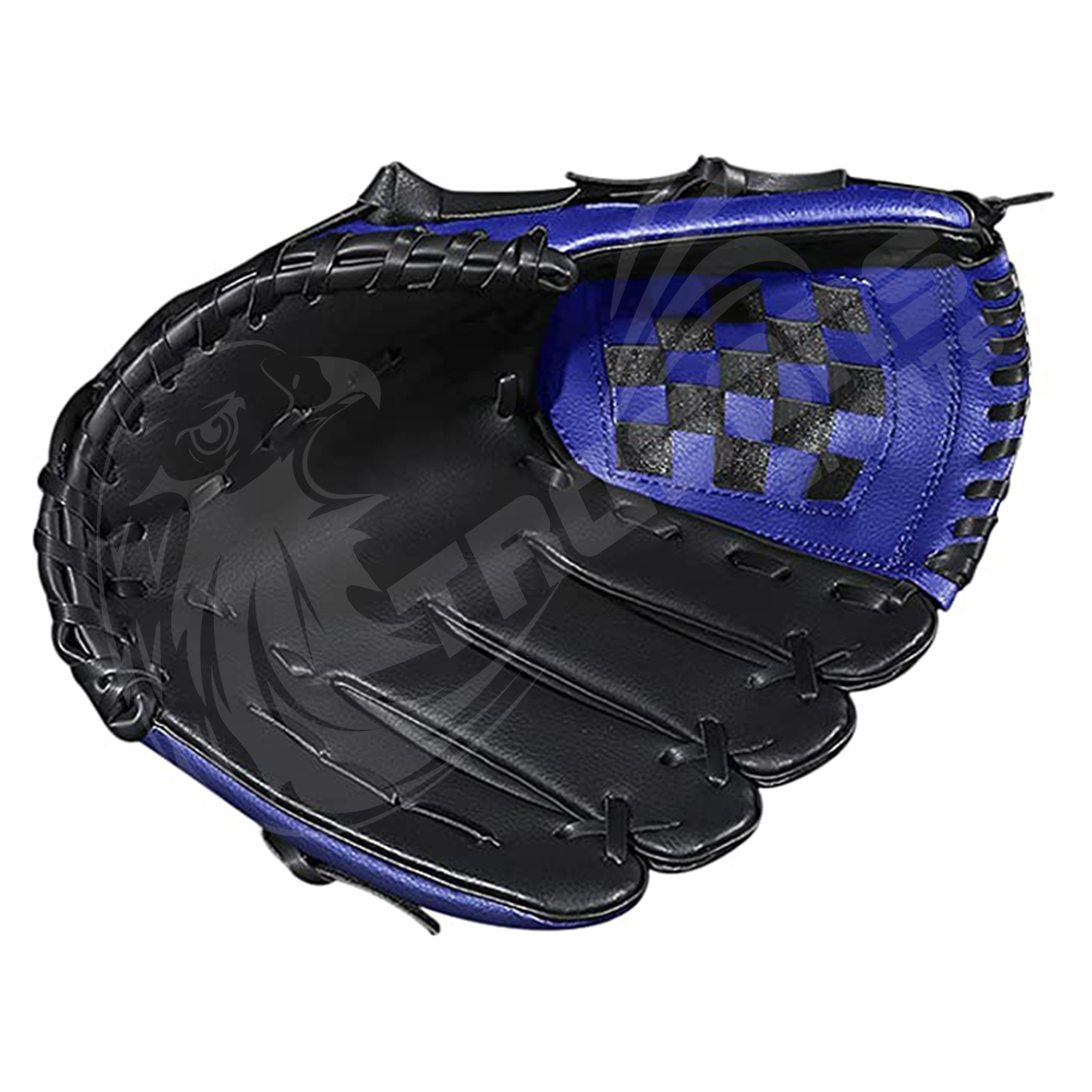 PU Leather Baseball Keeping Gloves Custom Product