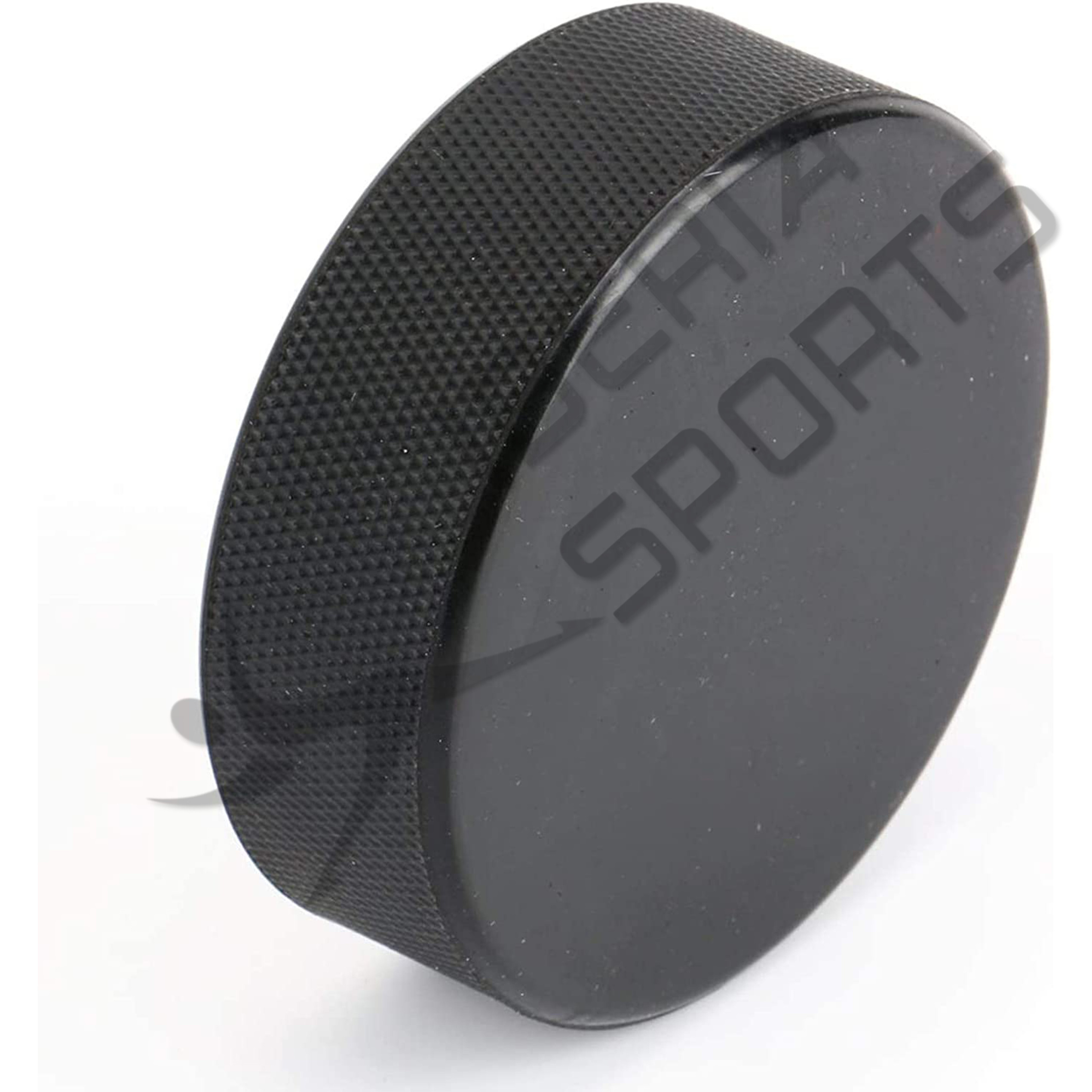 Custom wholesale Premium Hi quality Ice Hockey Puck