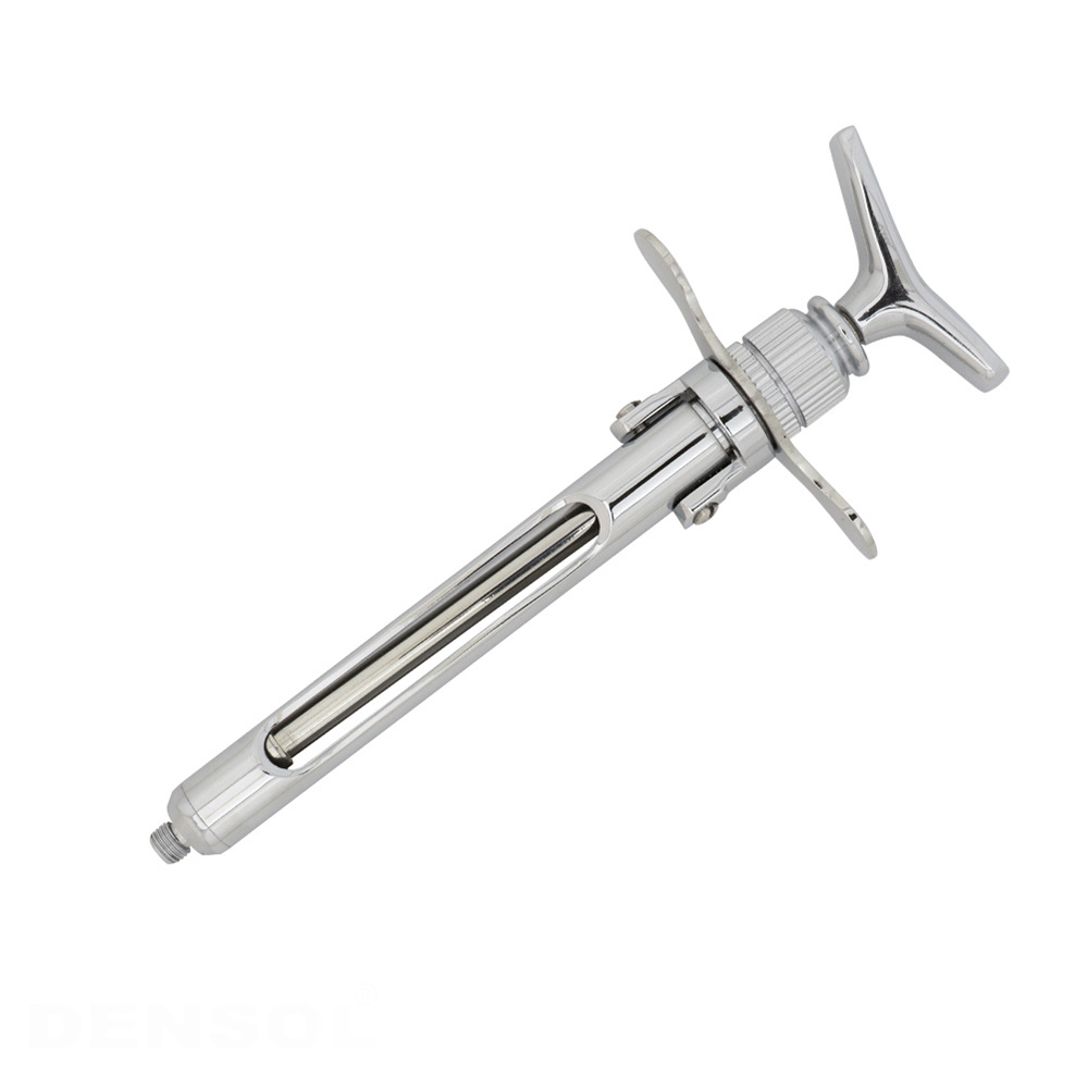 Dental Instrument Tools Aspirating Cartridge Syringe With Head Dental Instruments Dental Syringes