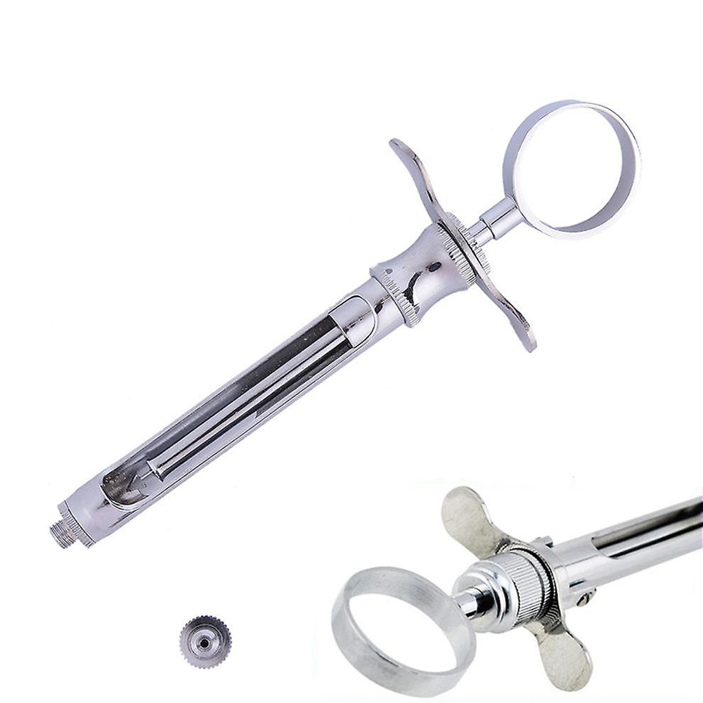 Dental Instrument Tools Aspirating Cartridge Syringe With Head Dental Instruments Dental Syringes