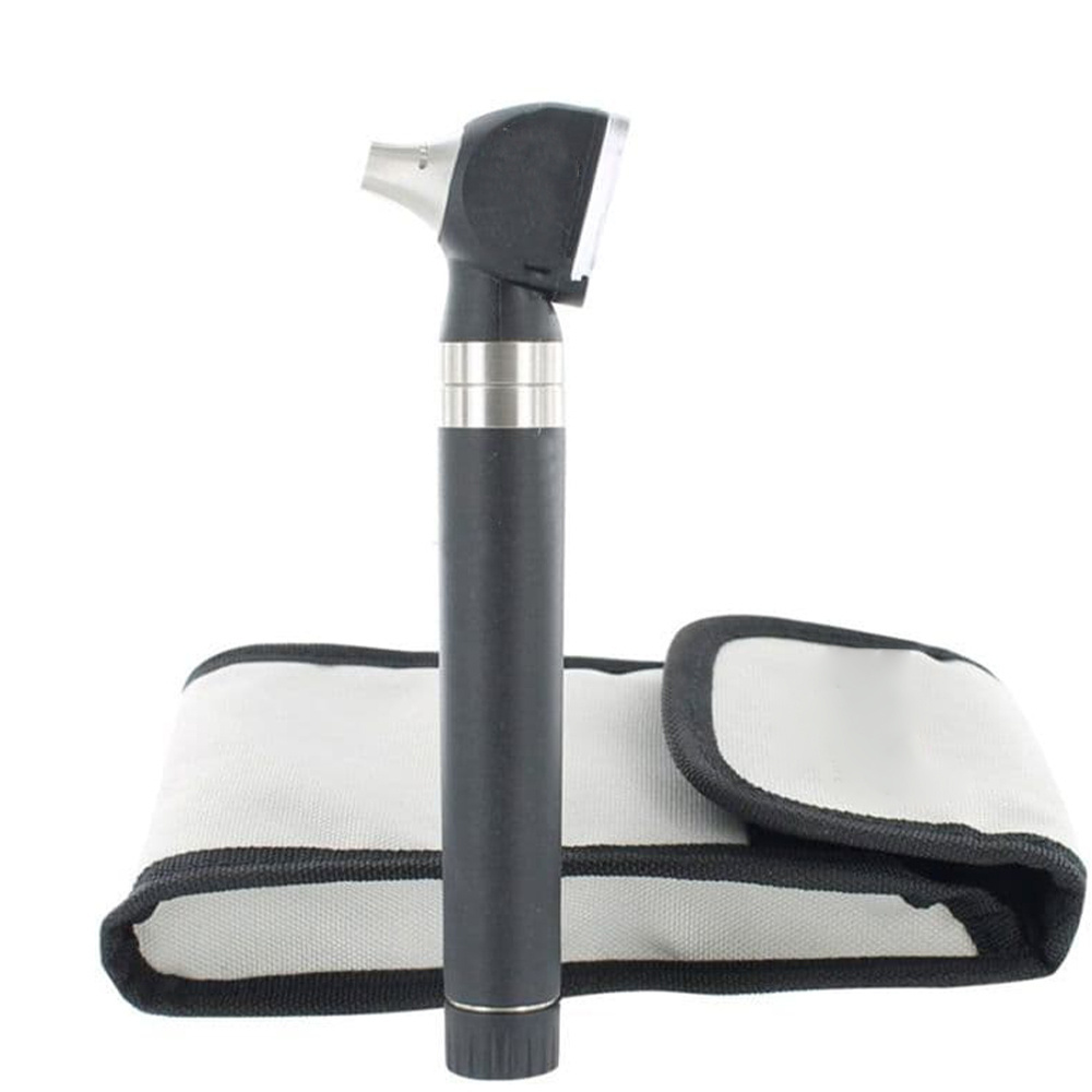 Medical Surgical Instruments Rechargeable Otoscope Tongue Depressor Set HOT SALES CE ISO APPROVED