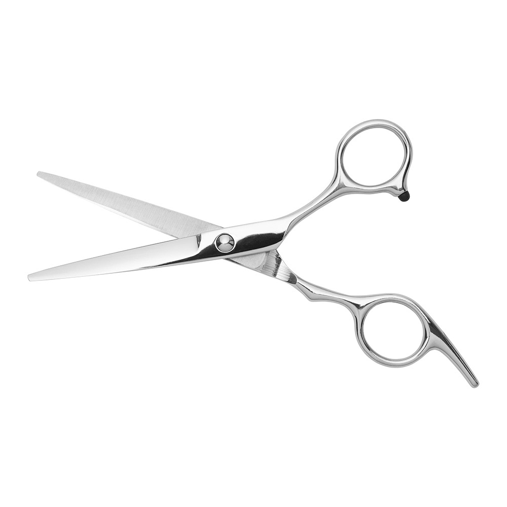 HOT SELLING  Wholesale High Quality Hair Scissors / Professional Shears Hair Cutting Scissors Stainless Steel Barber Scissors