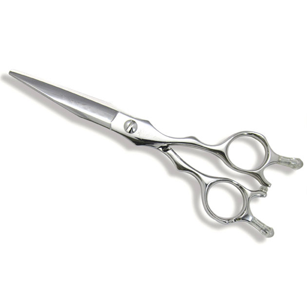 5.5 inch hair cutting scissors thinning shears   stainless steel barber scissors   for hairdresser Haircut Hairdressing