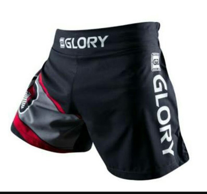 Top Quality lightweight sublimation mma shorts custom made cheap mma shorts compression shorts mma